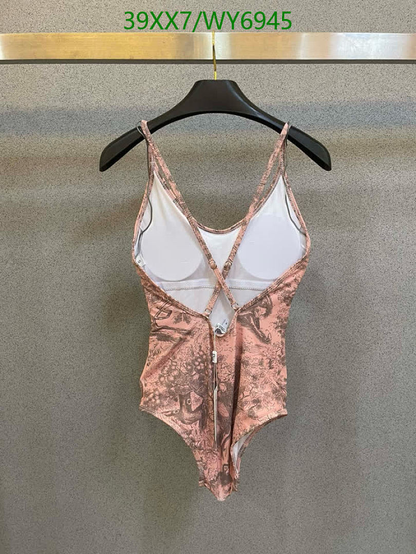 Dior-Swimsuit Code: WY6945 $: 39USD