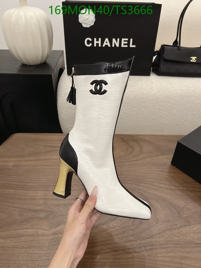 Boots-Women Shoes Code: TS3666 $: 169USD
