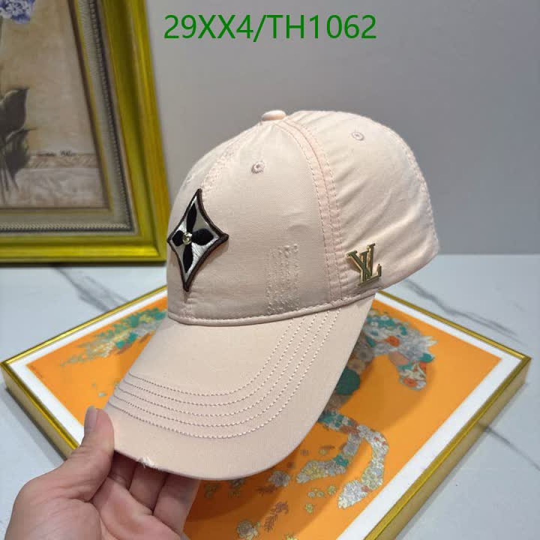 LV-Cap(Hat) Code: TH1062 $: 29USD