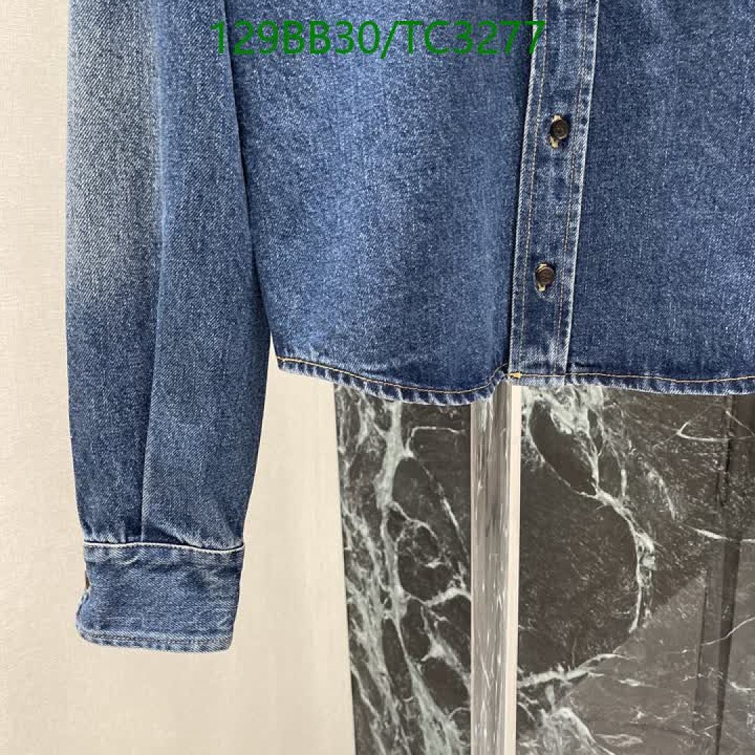 YSL-Clothing Code: TC3277 $: 129USD