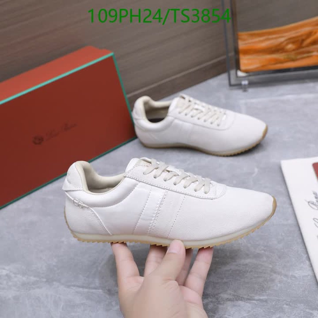 Loro Piana-Women Shoes Code: TS3854 $: 109USD