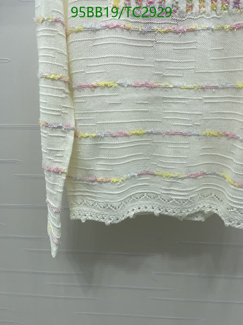 Miu Miu-Clothing Code: TC2929 $: 95USD