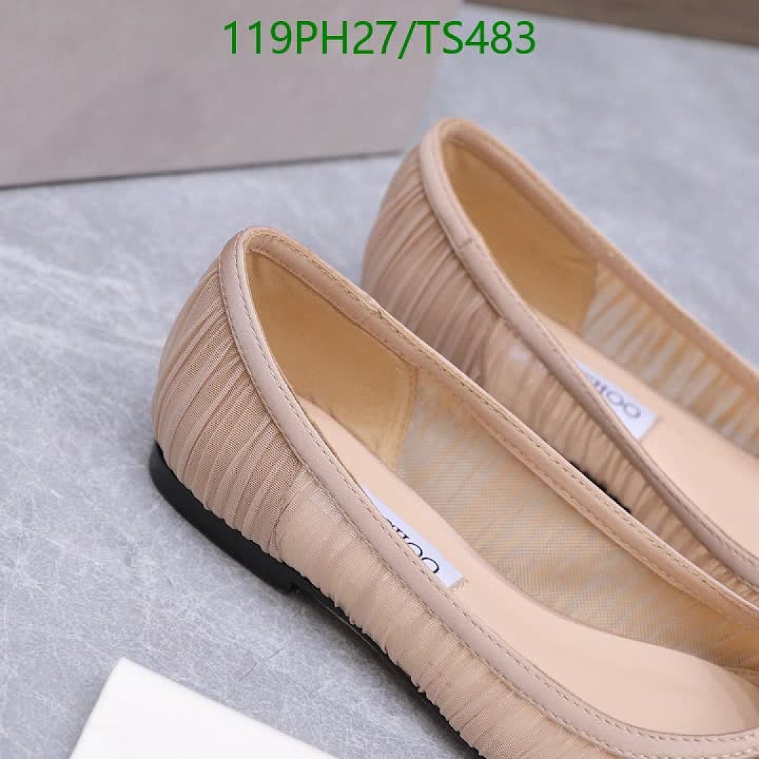 Jimmy Choo-Women Shoes Code: TS483 $: 119USD
