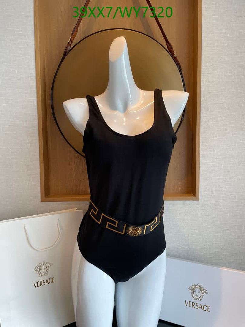 Versace-Swimsuit Code: WY7320 $: 39USD