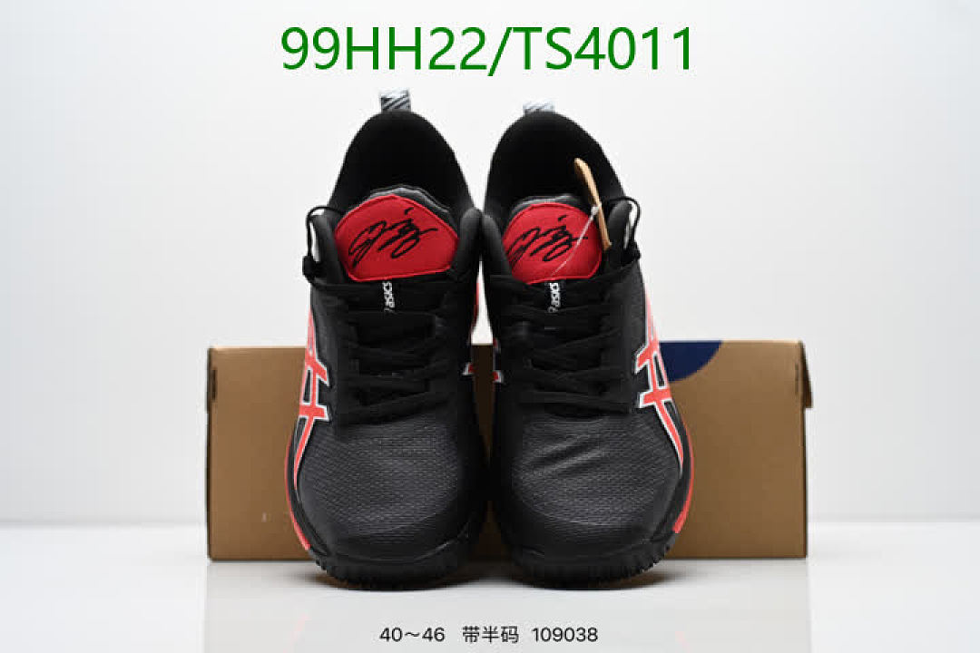 Asics-Men shoes Code: TS4011 $: 99USD