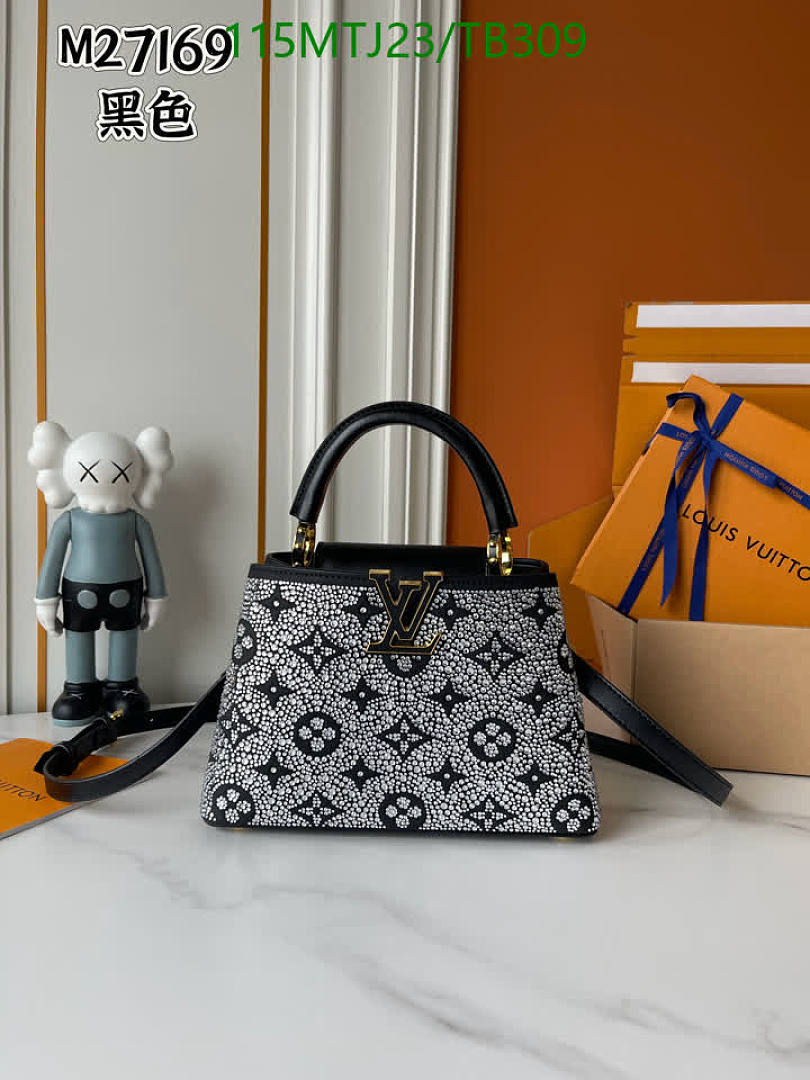 LV-Bag-4A Quality Code: TB309