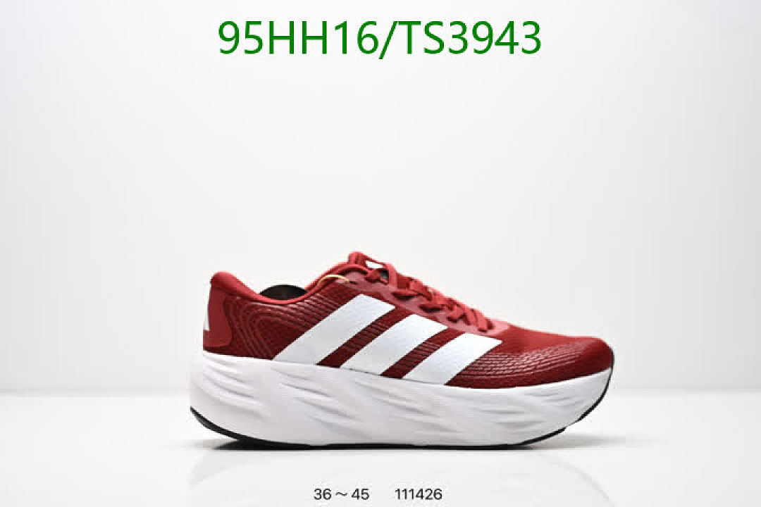Adidas-Men shoes Code: TS3943 $: 95USD
