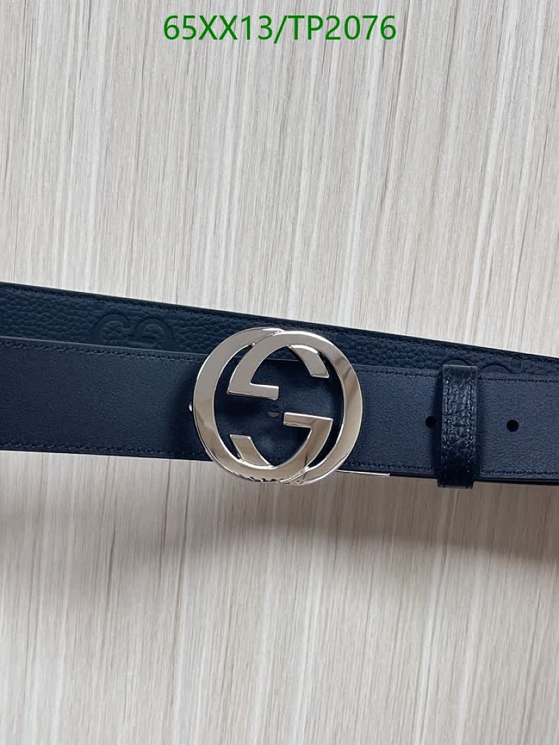 Gucci-Belts Code: TP2076 $: 65USD