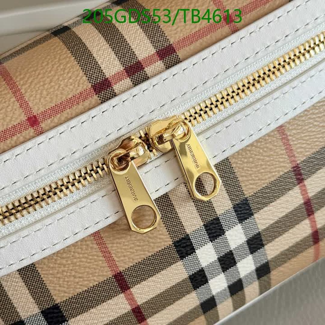 Burberry-Bag-Mirror Quality Code: TB4613 $: 205USD