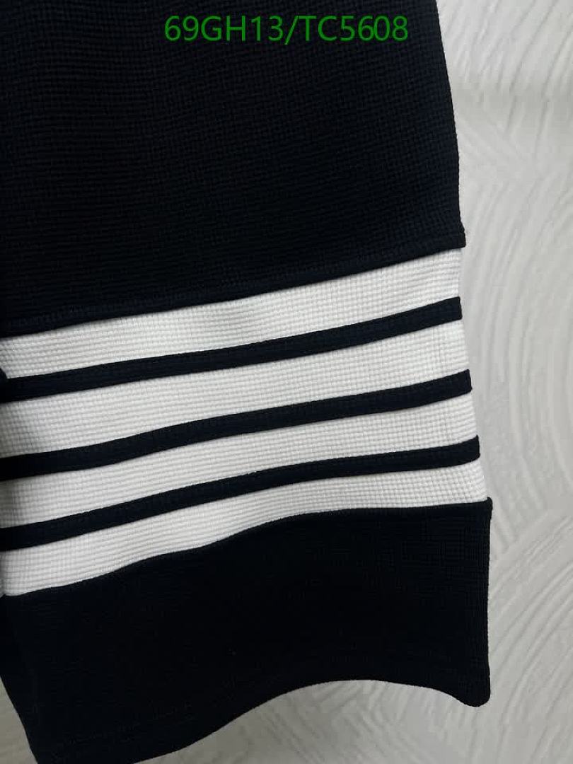 Thom Browne-Clothing Code: TC5608 $: 69USD