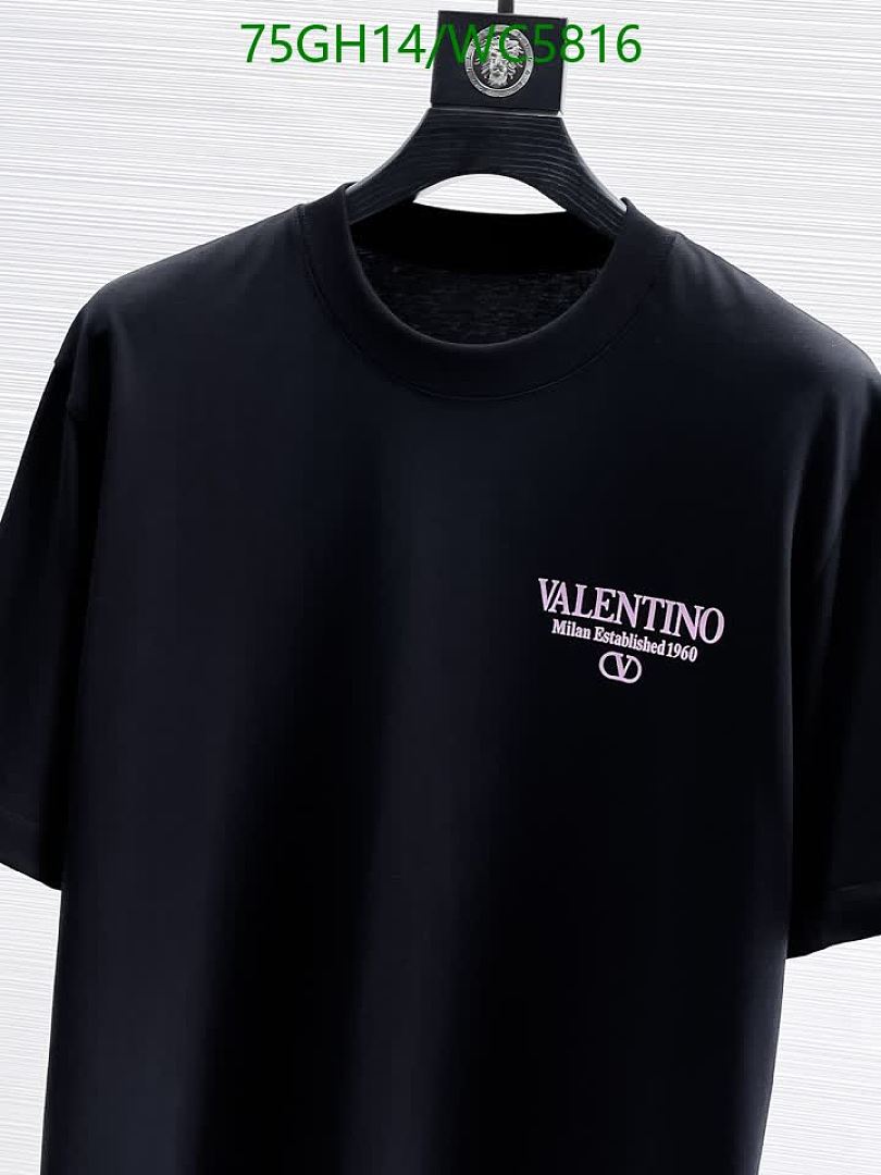 Valentino-Clothing Code: WC5816 $: 75USD