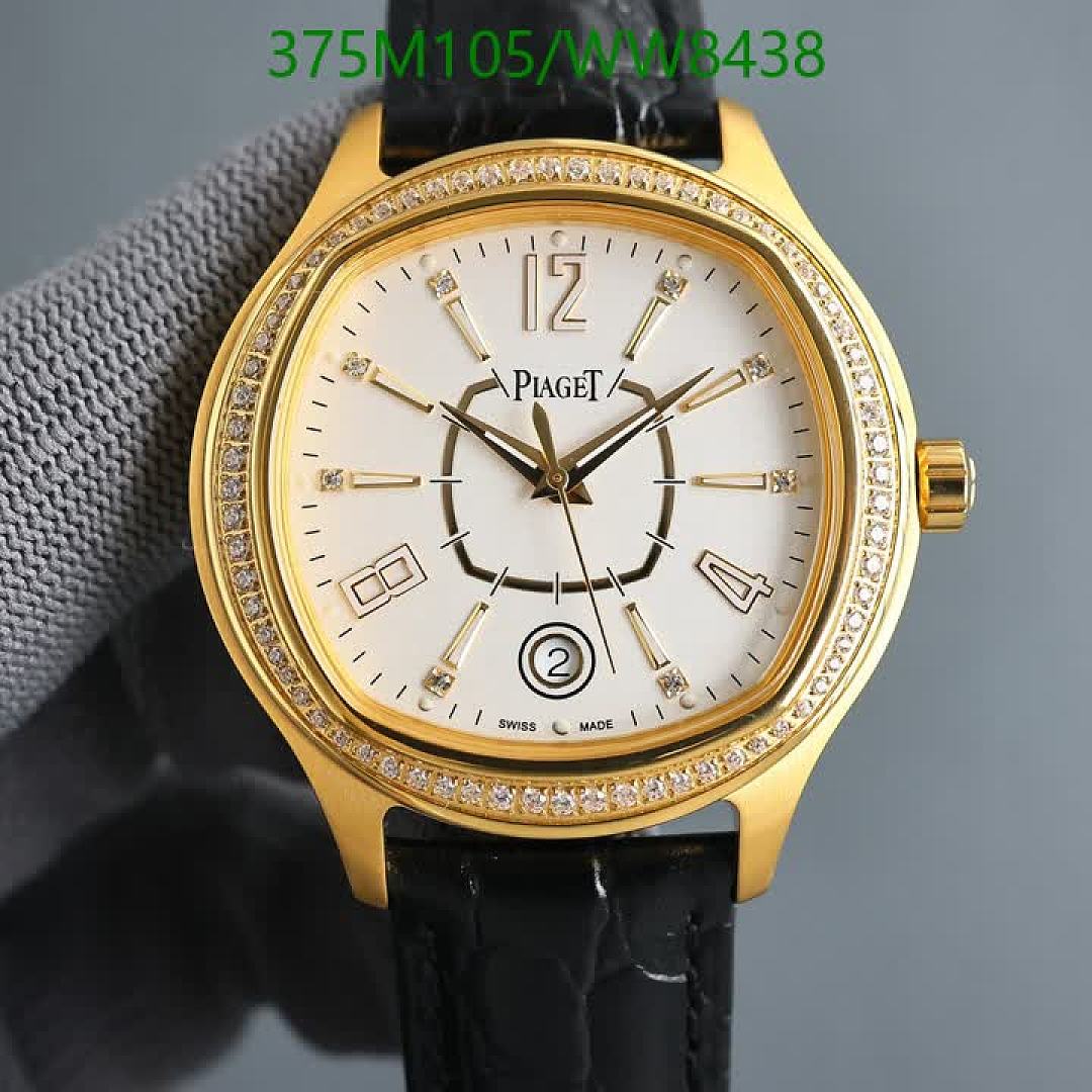 PIAGET-Watch-Mirror Quality Code: WW8438 $: 375USD