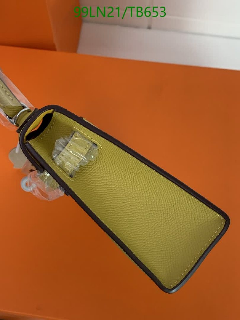 Hermes-Bag-4A Quality Code: TB653 $: 99USD