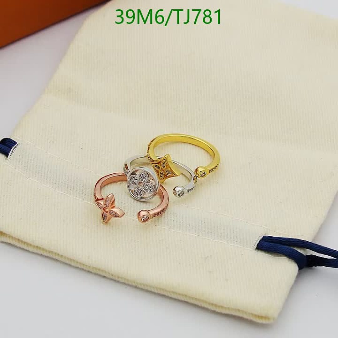 LV-Jewelry Code: TJ781 $: 39USD