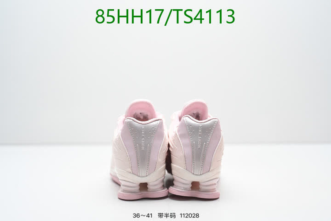NIKE-Women Shoes Code: TS4113 $: 85USD