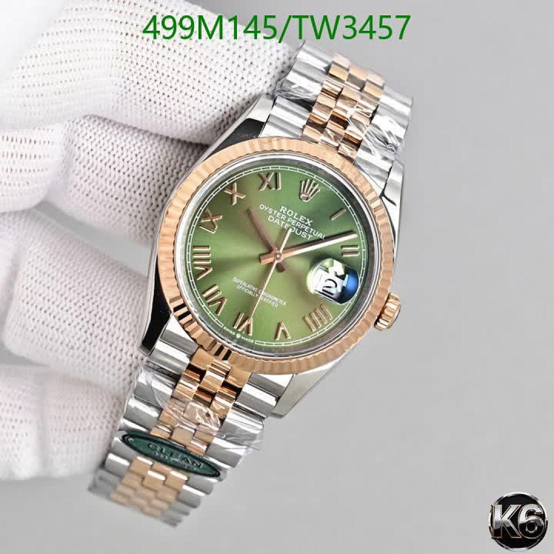 Rolex-Watch-Mirror Quality Code: TW3457 $: 499USD