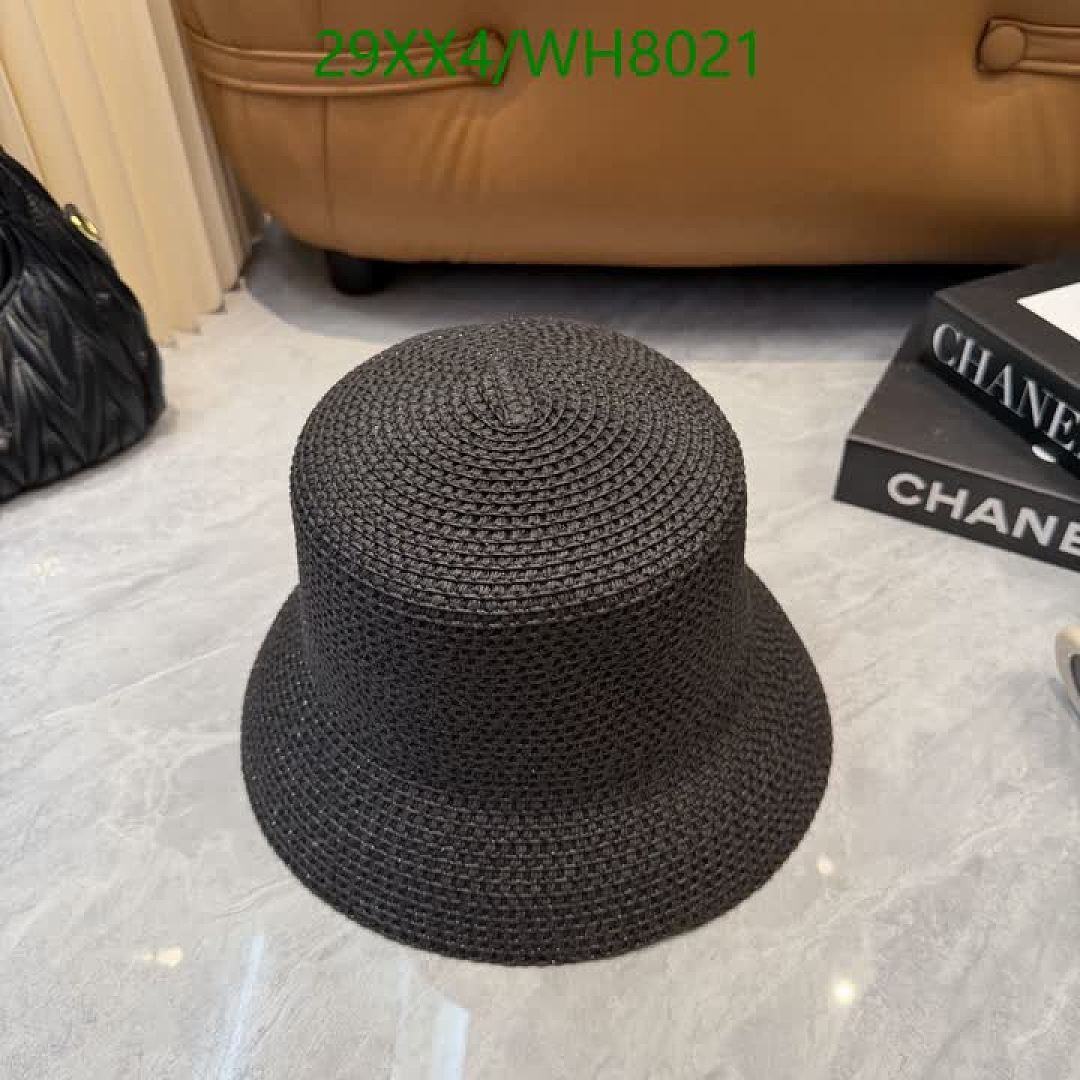 Chrome Hearts-Cap(Hat) Code: WH8021 $: 29USD
