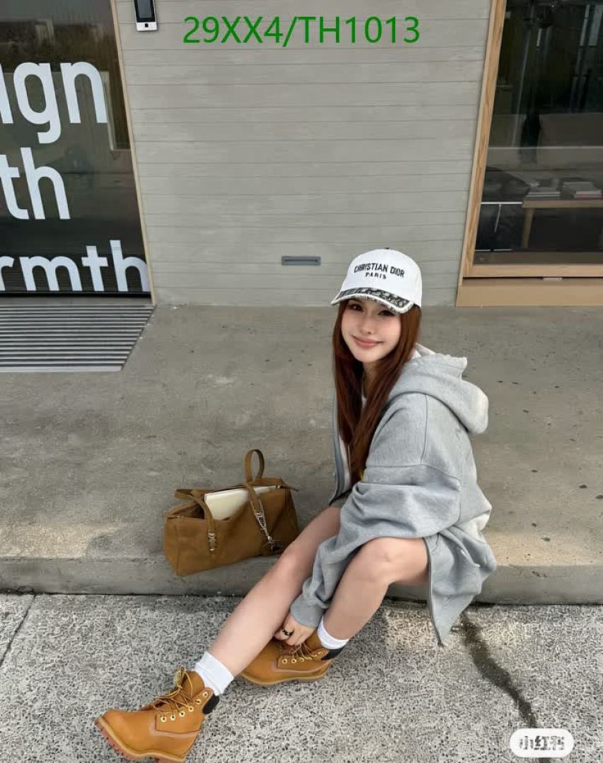 Dior-Cap(Hat) Code: TH1013 $: 29USD