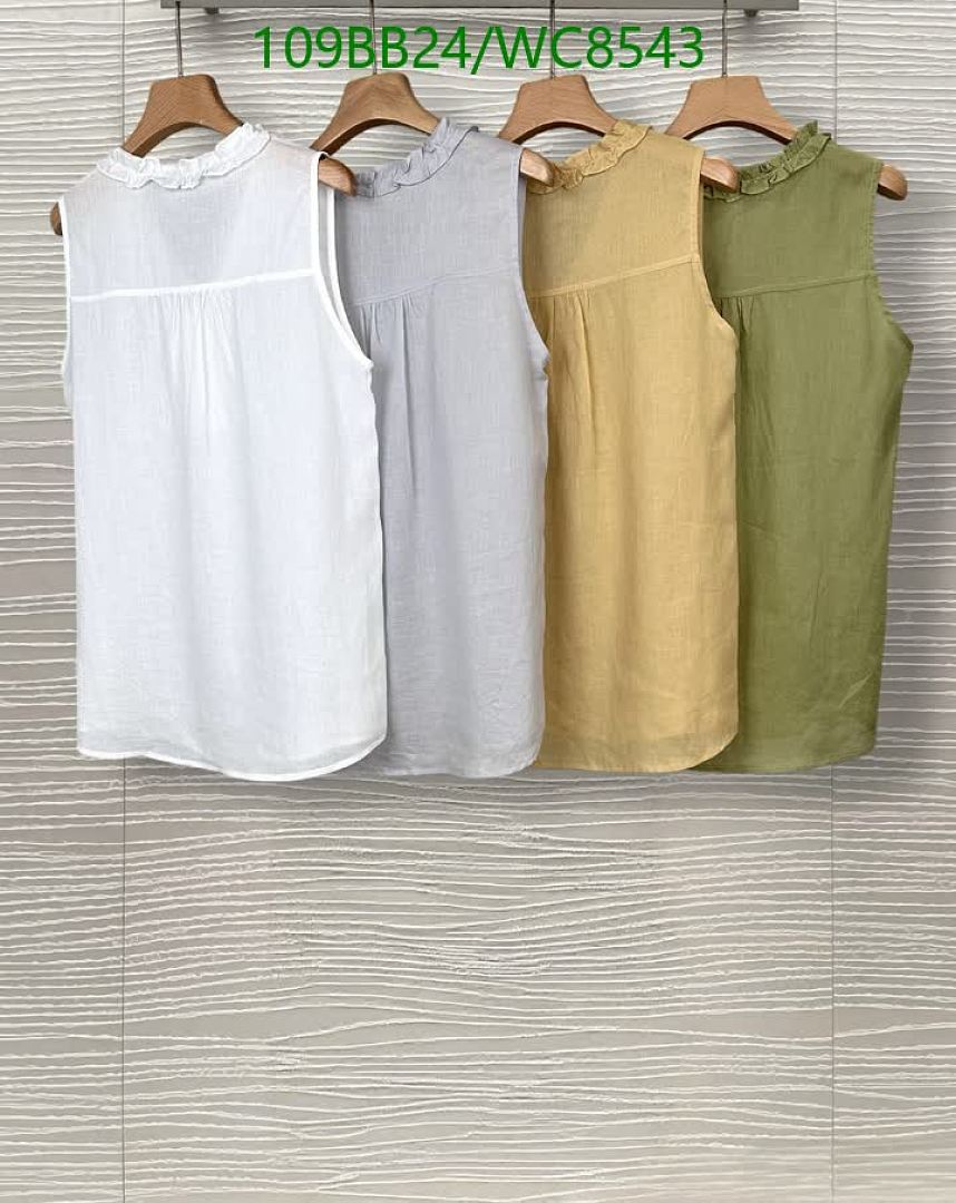Celine-Clothing Code: WC8543 $: 109USD