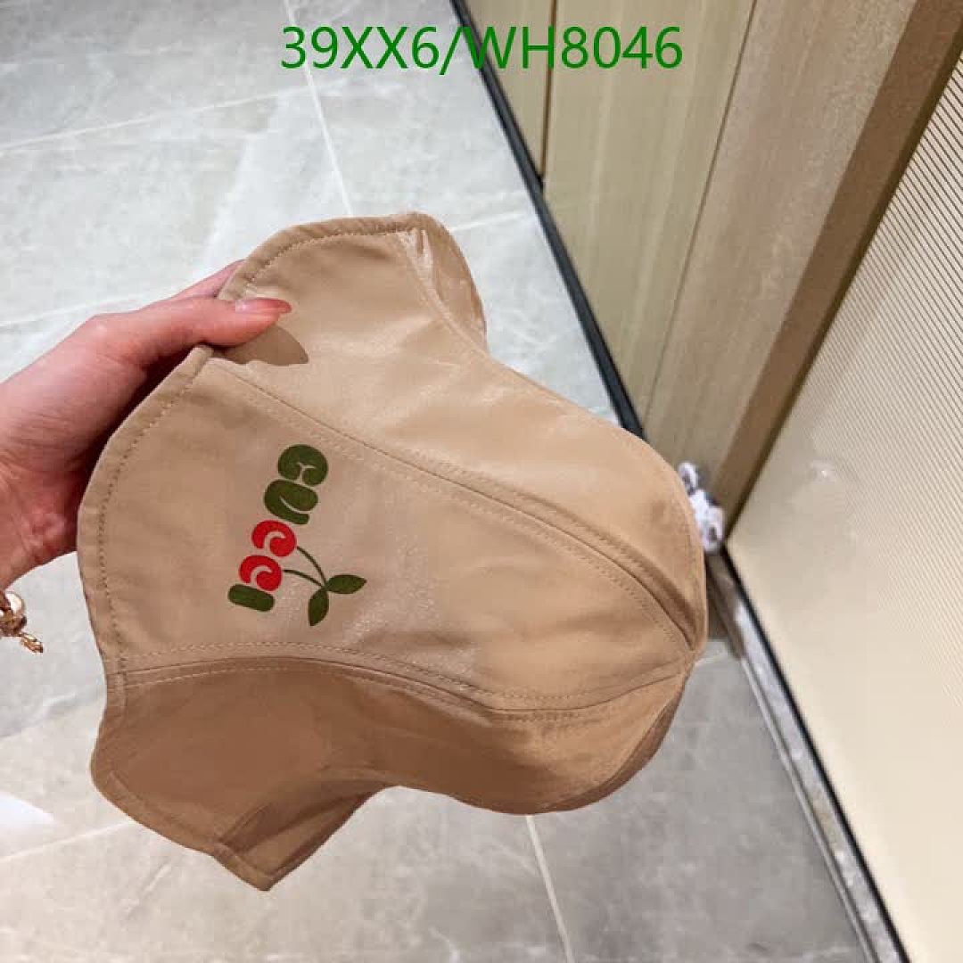 Gucci-Cap(Hat) Code: WH8046 $: 39USD