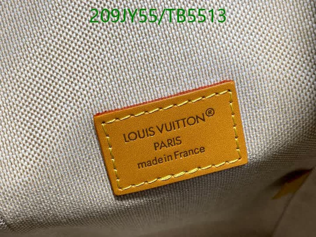 LV-Bag-Mirror Quality Code: TB5513 $: 209USD