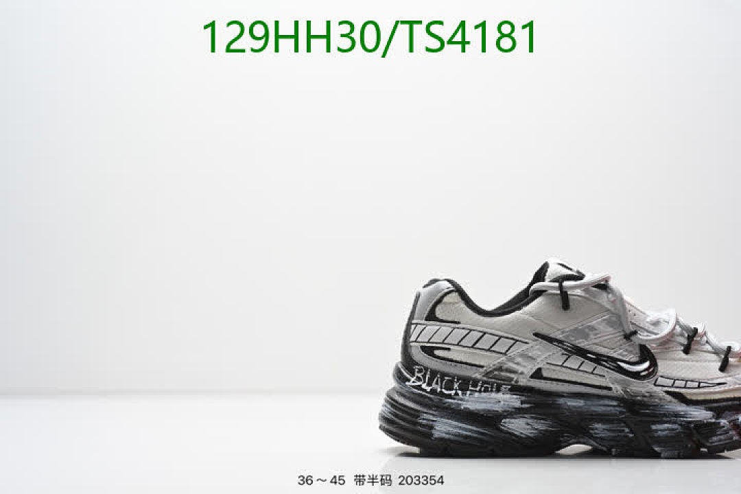 NIKE-Women Shoes Code: TS4181 $: 129USD