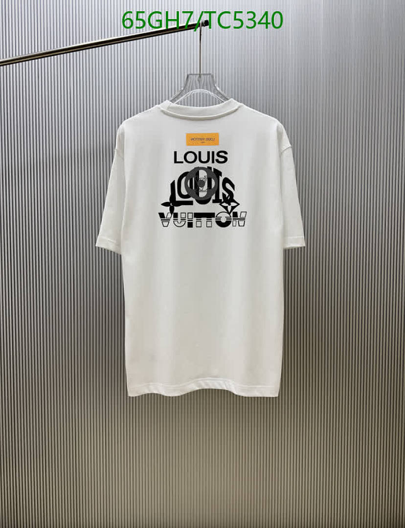 LV-Clothing Code: TC5340 $: 65USD