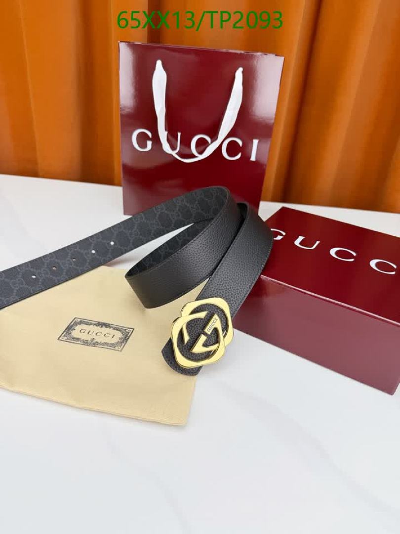 Gucci-Belts Code: TP2093 $: 65USD
