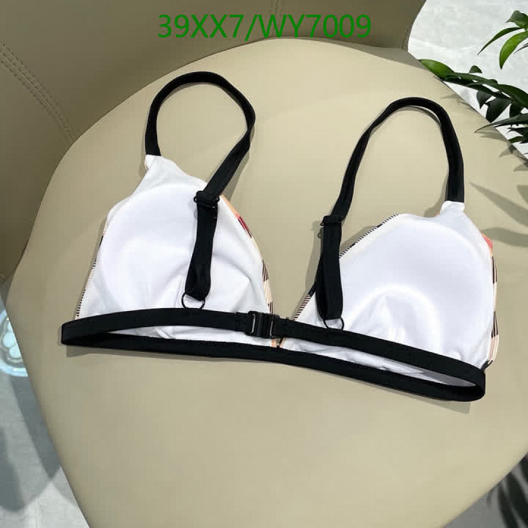 Burberry-Swimsuit Code: WY7009 $: 39USD