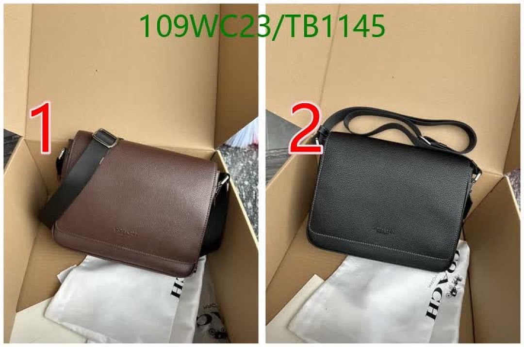 Coach-Bag-4A Quality Code: TB1145 $: 109USD