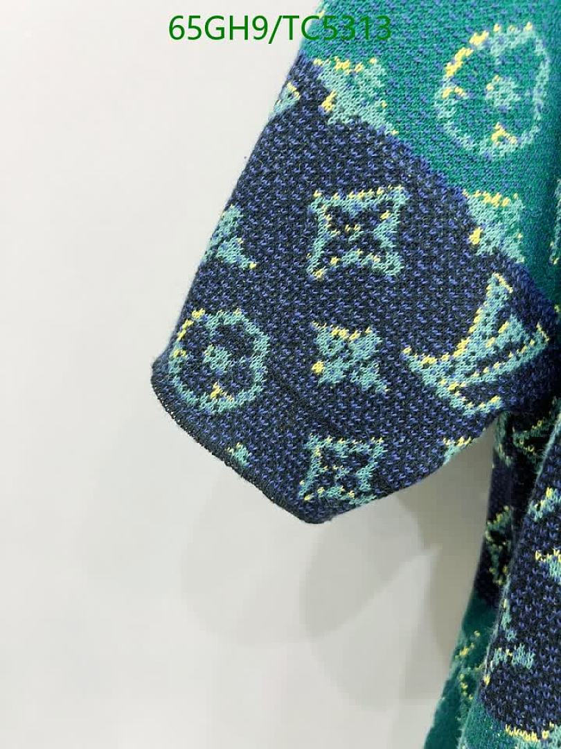 LV-Clothing Code: TC5313 $: 65USD