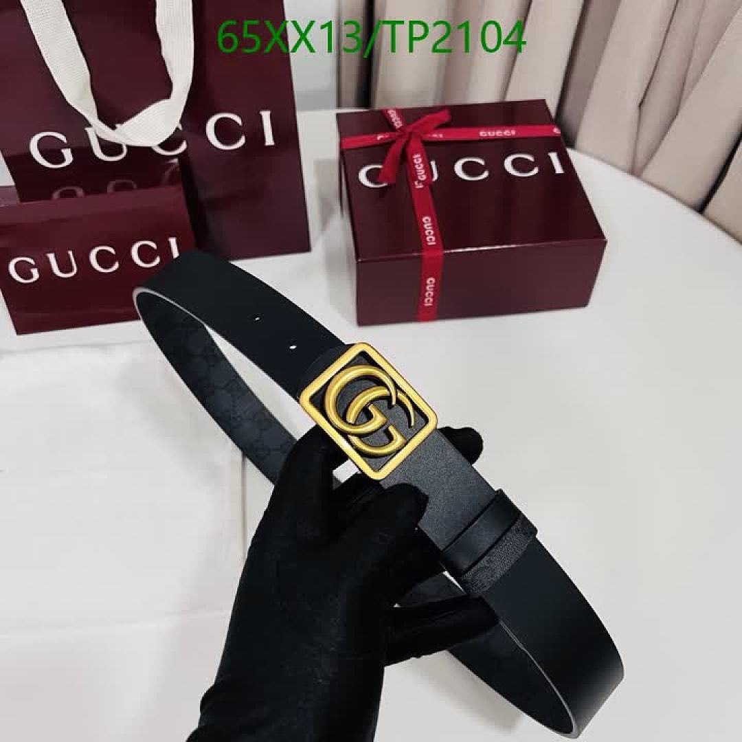 Gucci-Belts Code: TP2104 $: 65USD