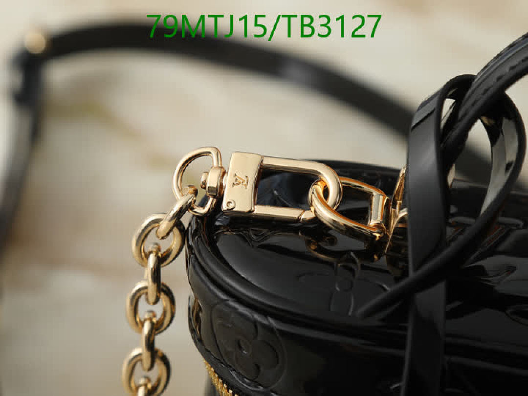 LV-Bag-4A Quality Code: TB3127 $: 79USD