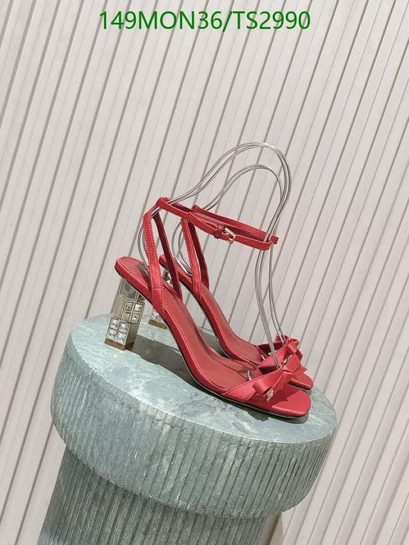 LV-Women Shoes Code: TS2990 $: 149USD