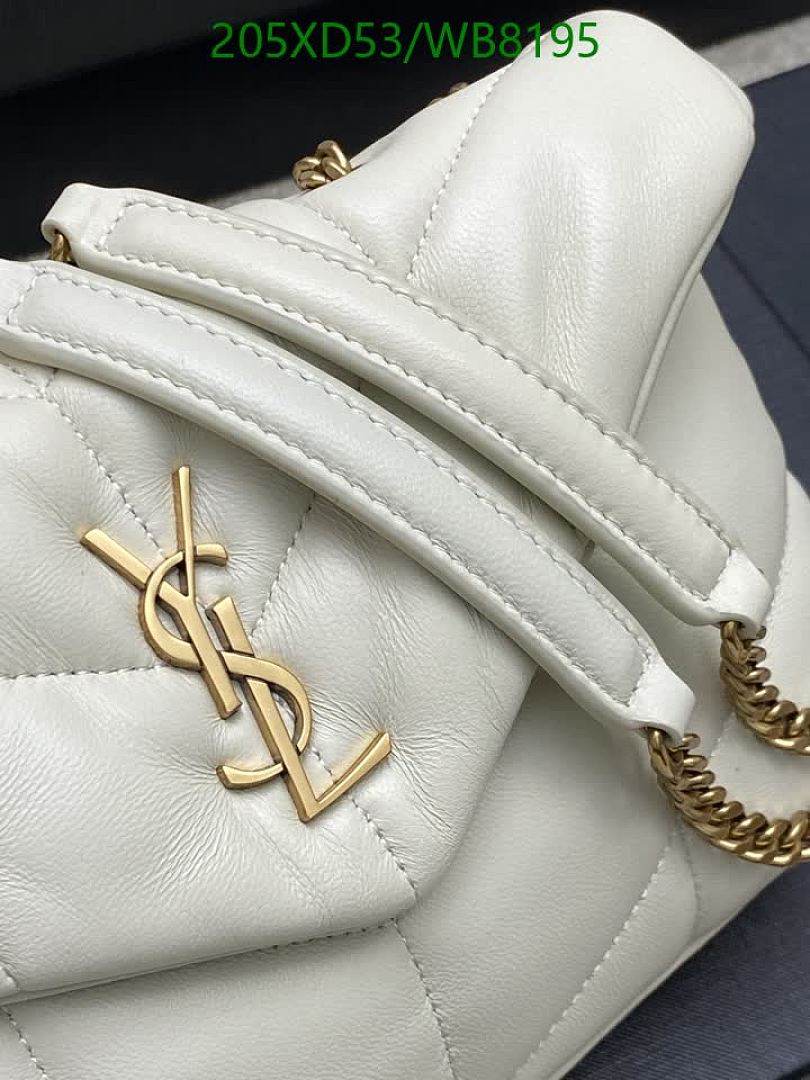 YSL-Bag-Mirror Quality Code: WB8195 $: 205USD