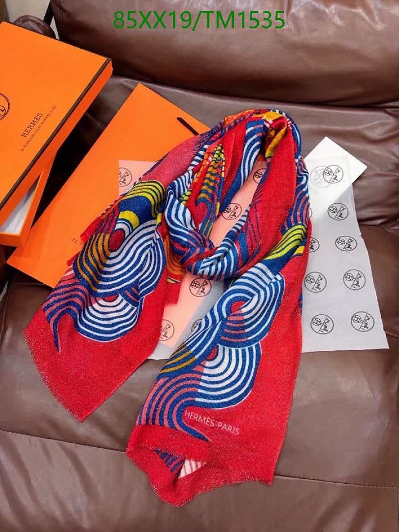 Hermes-Scarf Code: TM1535 $: 85USD