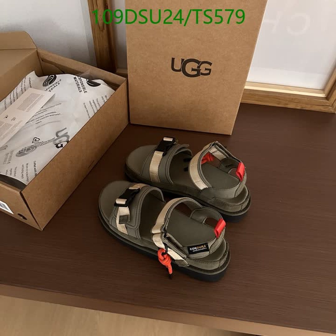 UGG-Women Shoes Code: TS579 $: 109USD
