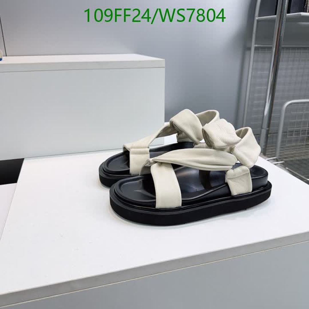 Isabel Marant-Women Shoes Code: WS7804 $: 109USD