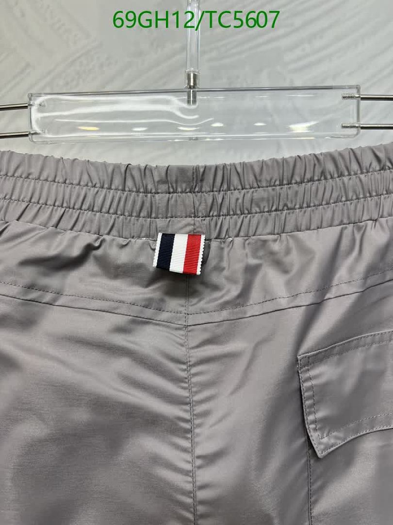 Thom Browne-Clothing Code: TC5607 $: 69USD