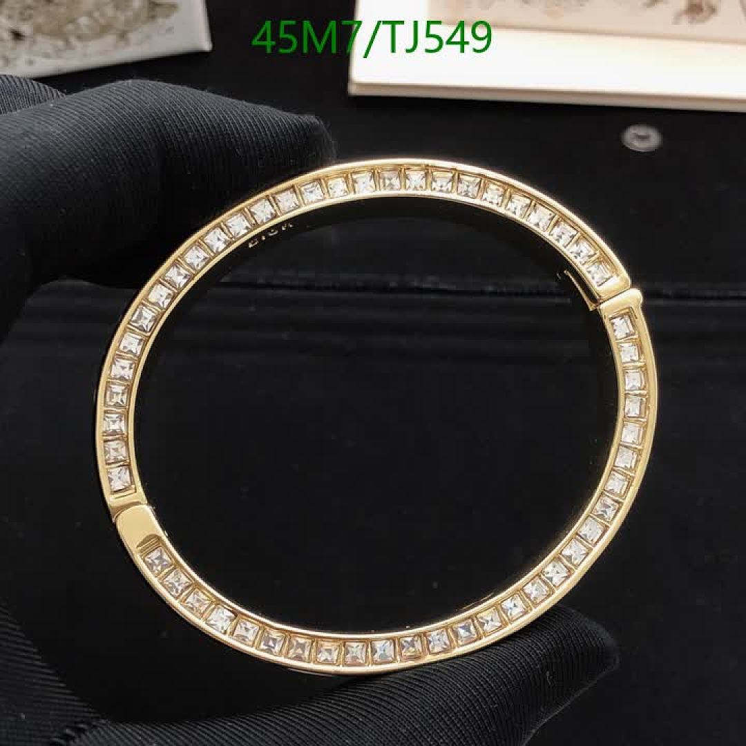 Dior-Jewelry Code: TJ549 $: 45USD