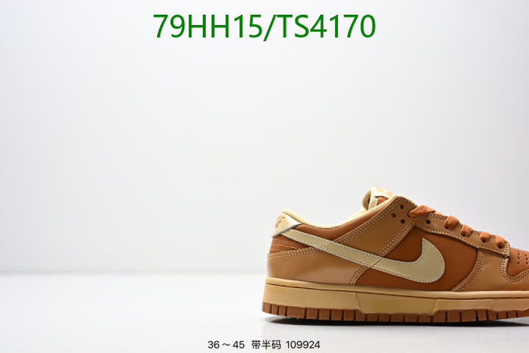 NIKE-Women Shoes Code: TS4170 $: 79USD