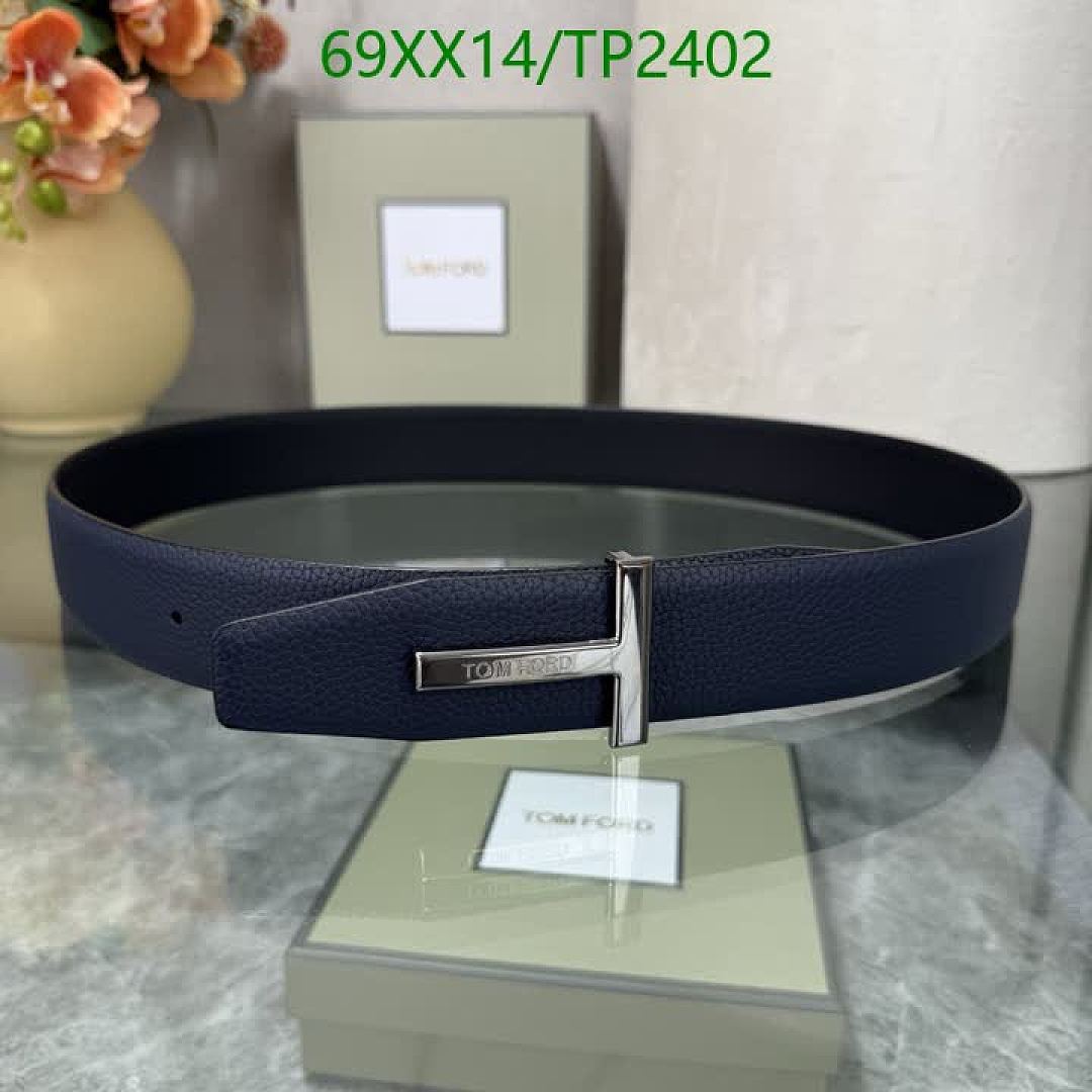 Tom Ford-Belts Code: TP2402 $: 69USD
