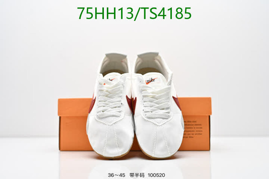 Nike-Men shoes Code: TS4185 $: 75USD