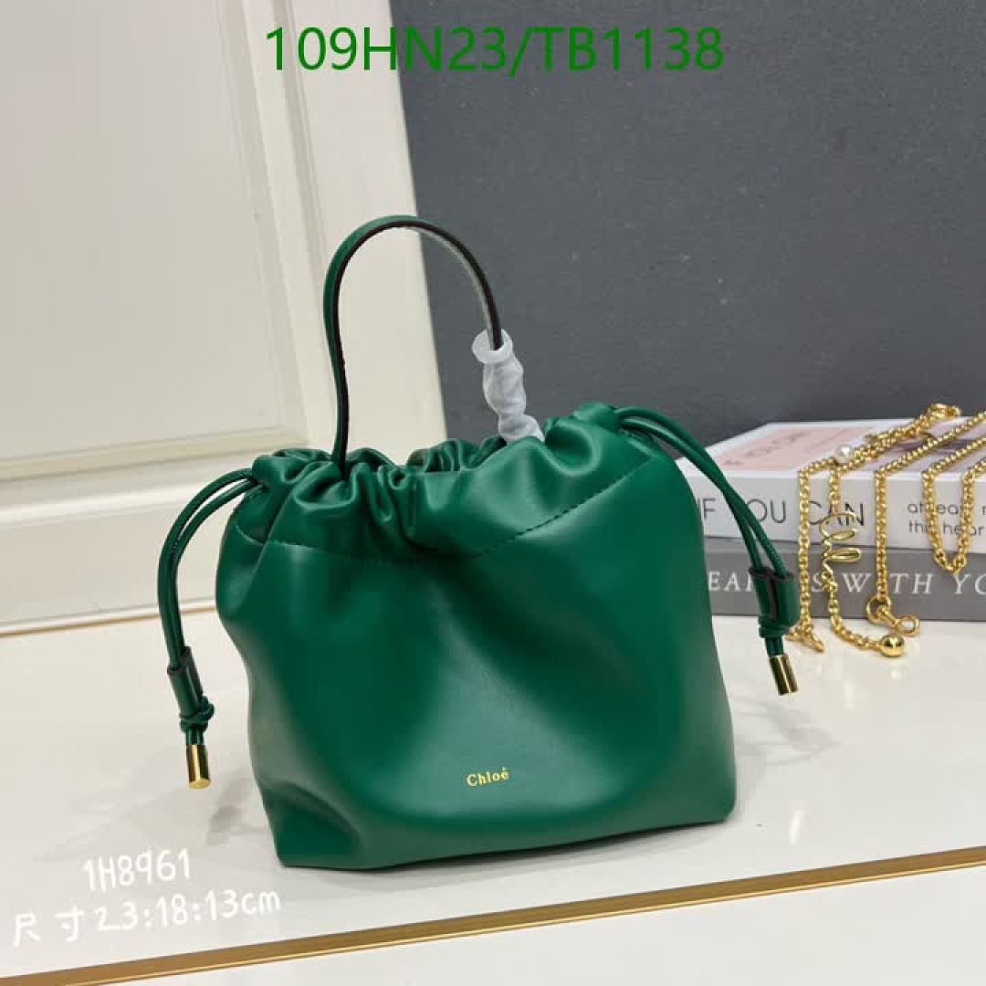 Chloe-Bag-4A Quality Code: TB1138 $: 109USD