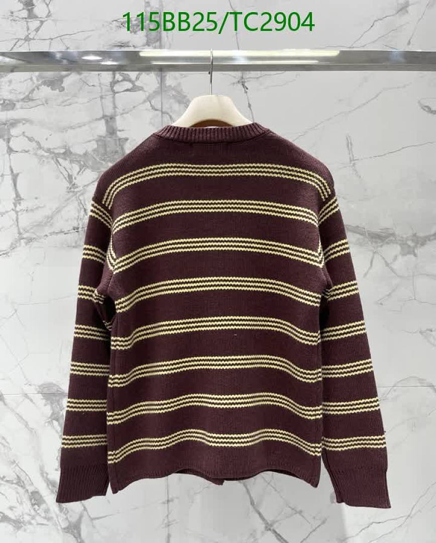 Miu Miu-Clothing Code: TC2904 $: 115USD