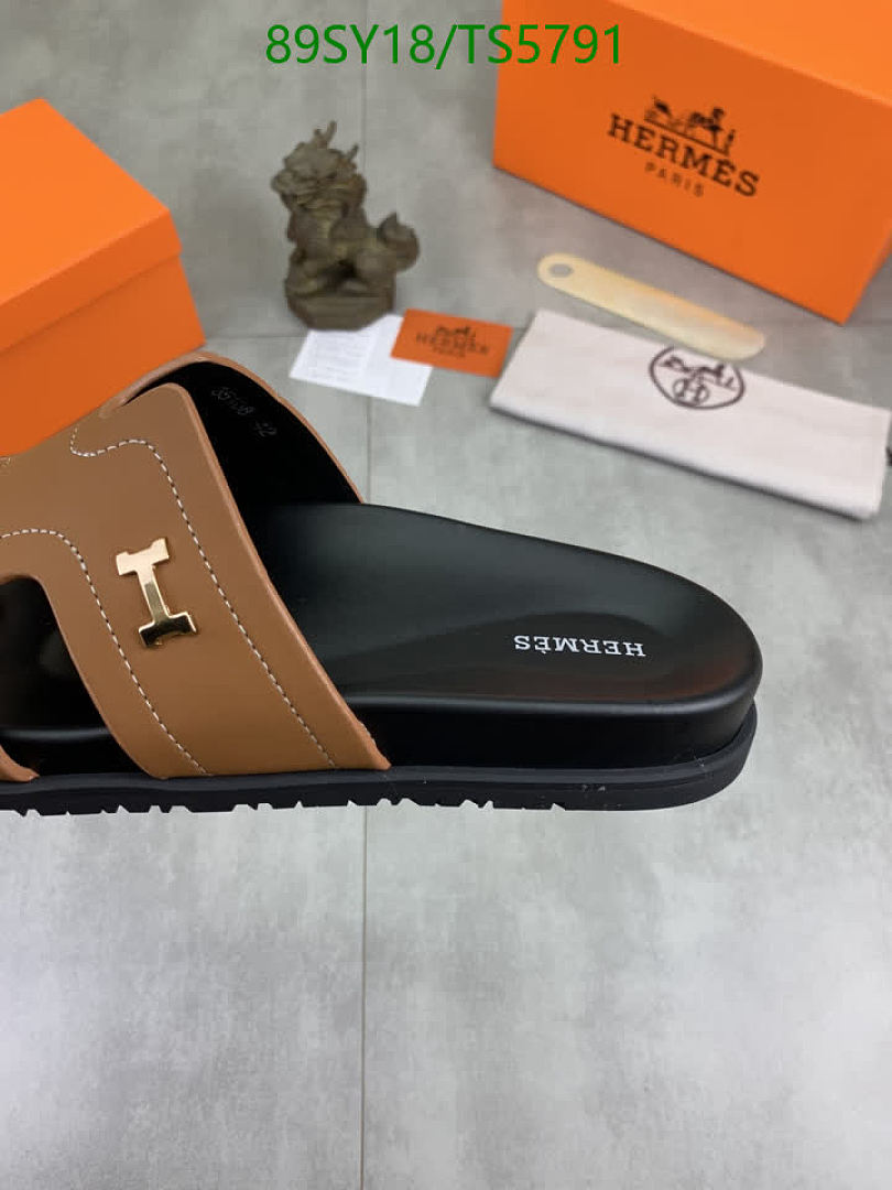 Hermes-Men shoes Code: TS5791 $: 89USD