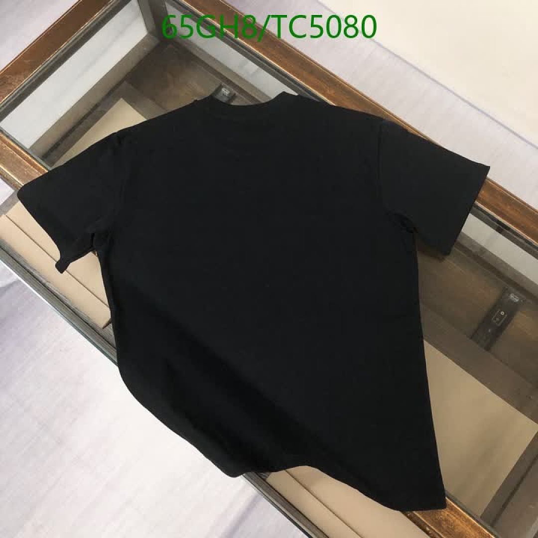 Dior-Clothing Code: TC5080 $: 65USD