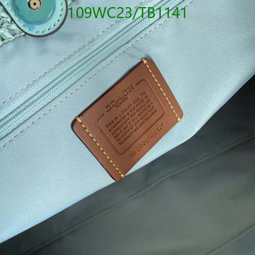 Coach-Bag-4A Quality Code: TB1141 $: 109USD