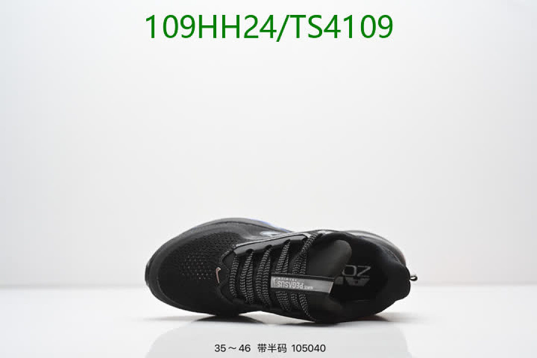 Nike-Men shoes Code: TS4109 $: 109USD