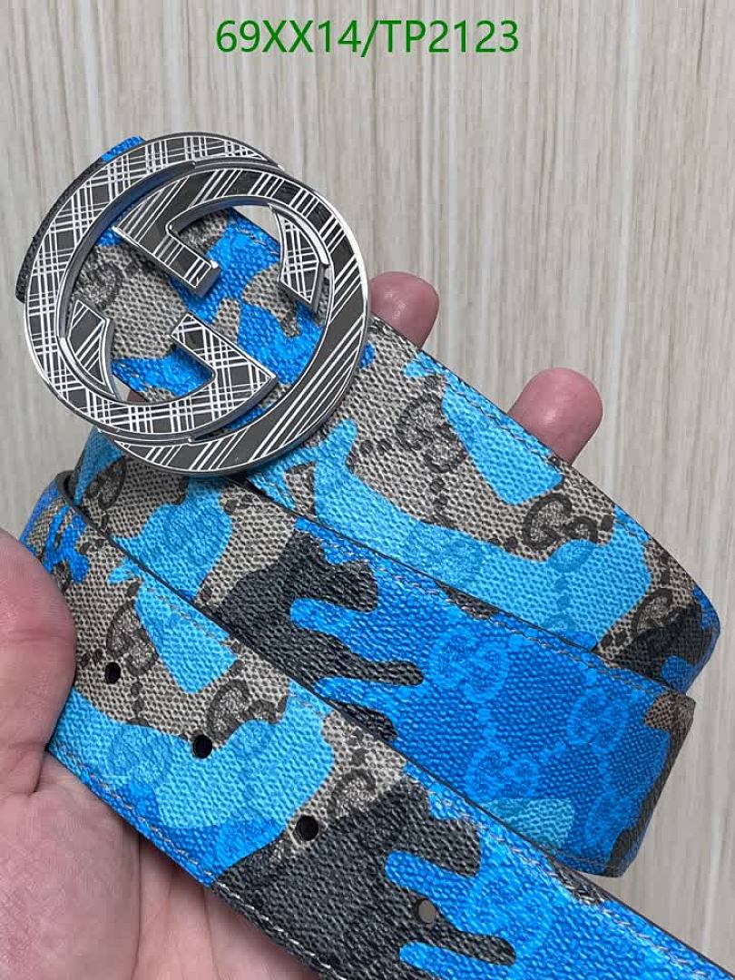 Gucci-Belts Code: TP2123 $: 69USD